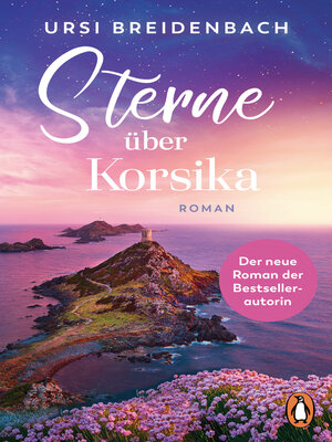 cover image of Sterne über Korsika
